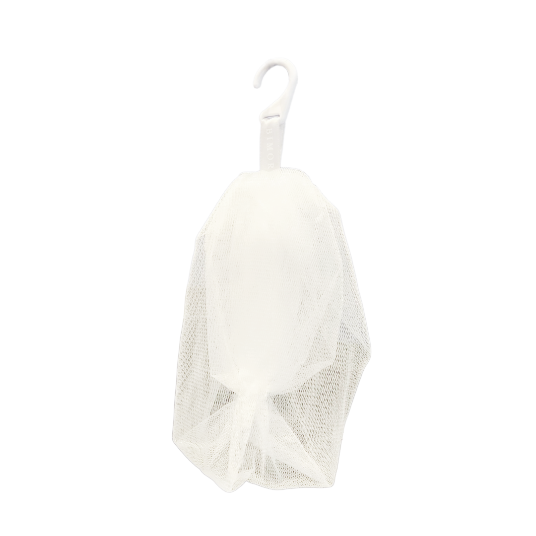 ビモア 泡立てネット（ゴム付）